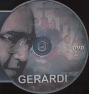 GERARDI. DVD