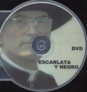 ESCARLATA Y NEGRO. DVD