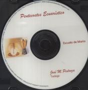 PENTECOSTES EUCARISTICO. CD