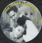 SAN ISIDRO LABRADOR. DVD