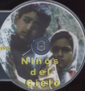 NIÑOS DEL CIELO. DVD