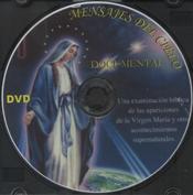 MENSAJES DEL CIELO. DVD. DOCUMENTAL