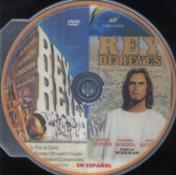 REY DE REYES. DVD