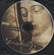 GUADALUPE. DVD