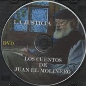 LA JUSTICIA. DVD. LOS CUENTOS DE JUAN EL MOLINERO