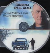 SOMBRAS EN EL ALMA. DVD