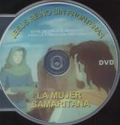 LA MUJER SAMARITANA. DVD. INFANTIL