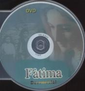 FATIMA. DVD. DOCUMENTAL