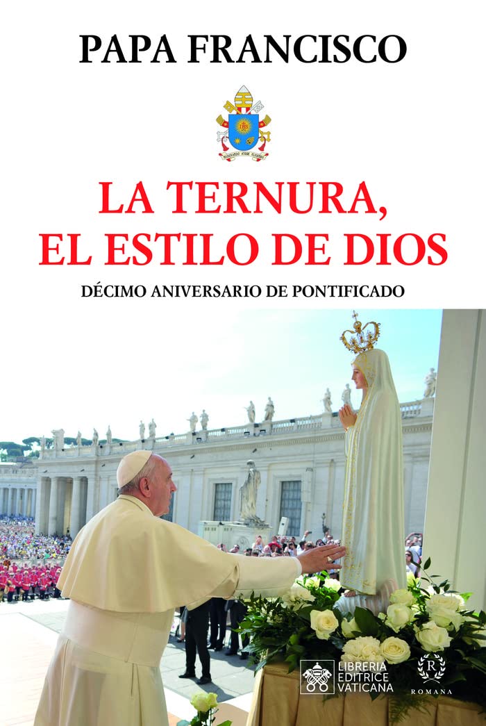 TERNURA, EL ESTILO DE DIOS