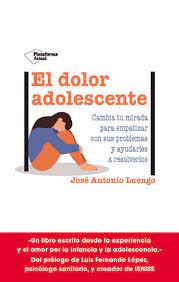 DOLOR ADOLESCENTE