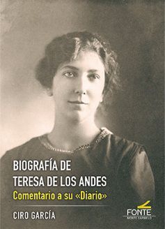 BIOGRAFIA DE TERESA DE LOS ANDES1245282234