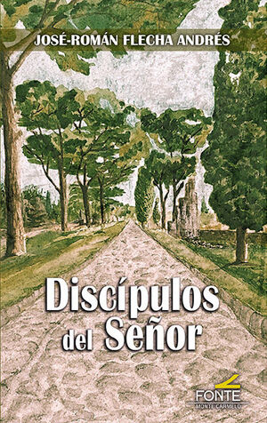 DISCIPULOS DEL SEÑOR250724624