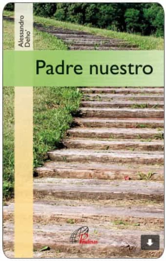 PADRE NUESTRO