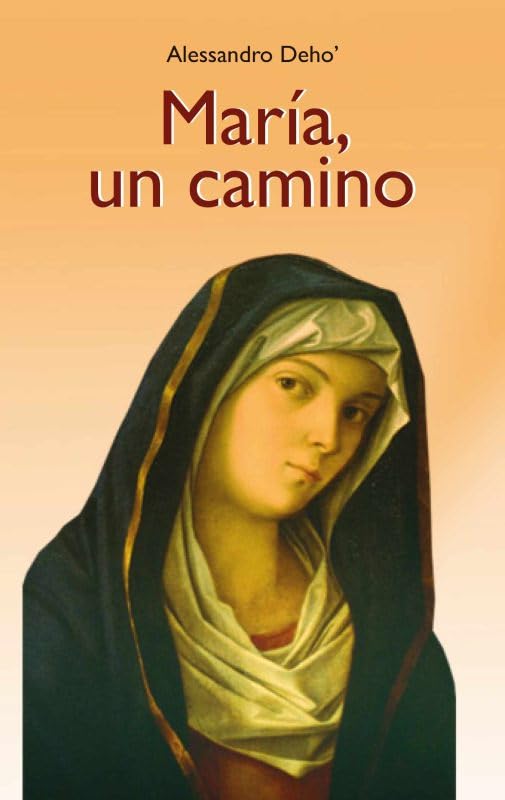 MARIA, UN CAMINO
