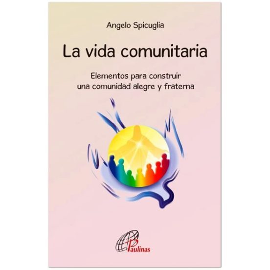 VIDA COMUNITARIA133005842