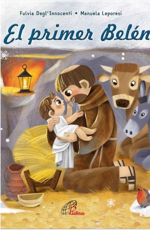 EL PRIMER BELEN