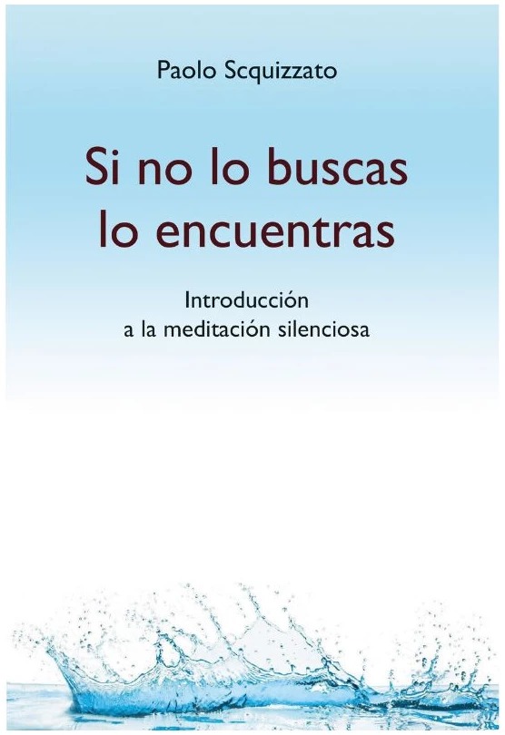 SI NO LO BUSCAS LO ENCUENTRAS