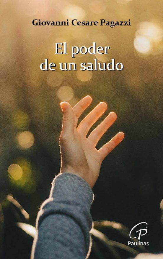 EL PODER DE UN SALUDO