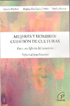 MUJERES Y HOMBRES: CUESTIÓN DE CULTURAS792681001