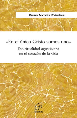 EN EL ÚNICO CRISTO SOMOS UNO1958647142