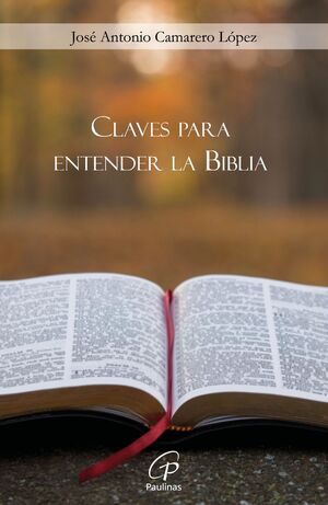 CLAVES PARA ENTENDER LA BIBLIA2045783500