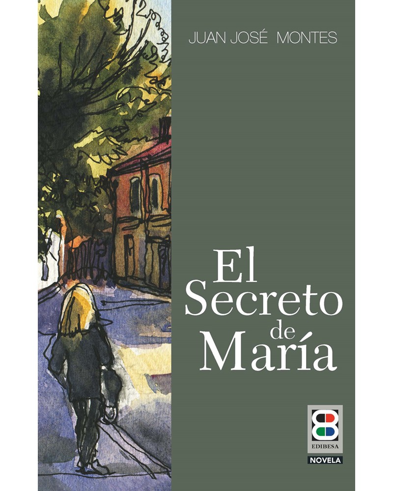 EL SECRETO DE MARÍA1136514680