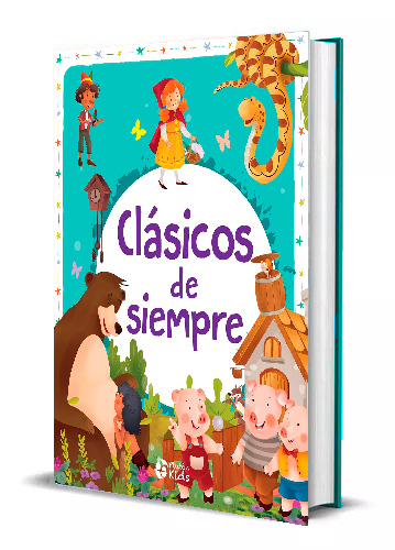 CLASICOS DE SIEMPRE1810817678