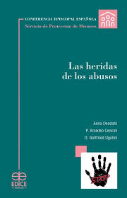LAS HERIDAS DE LOS ABUSOS940887253