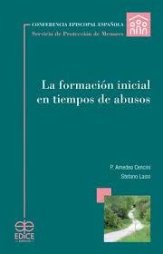 FORMACIÓN INICIAL EN TIEMPOS DE ABUSOS940887253