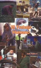 LABOREM EXERCENS (TRABAJO HUMANO)