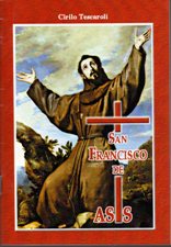 SAN FRANCISCO DE ASIS