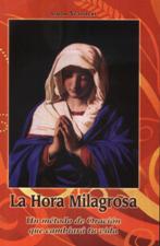 HORA MILAGROSA1330038912