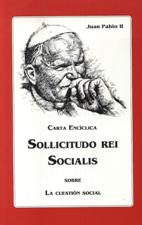 SOLLICITUDO REI SOCIALIS
