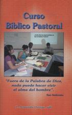 CURSO BIBLICO PASTORAL