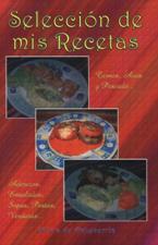 SELECCION DE MIS RECETAS