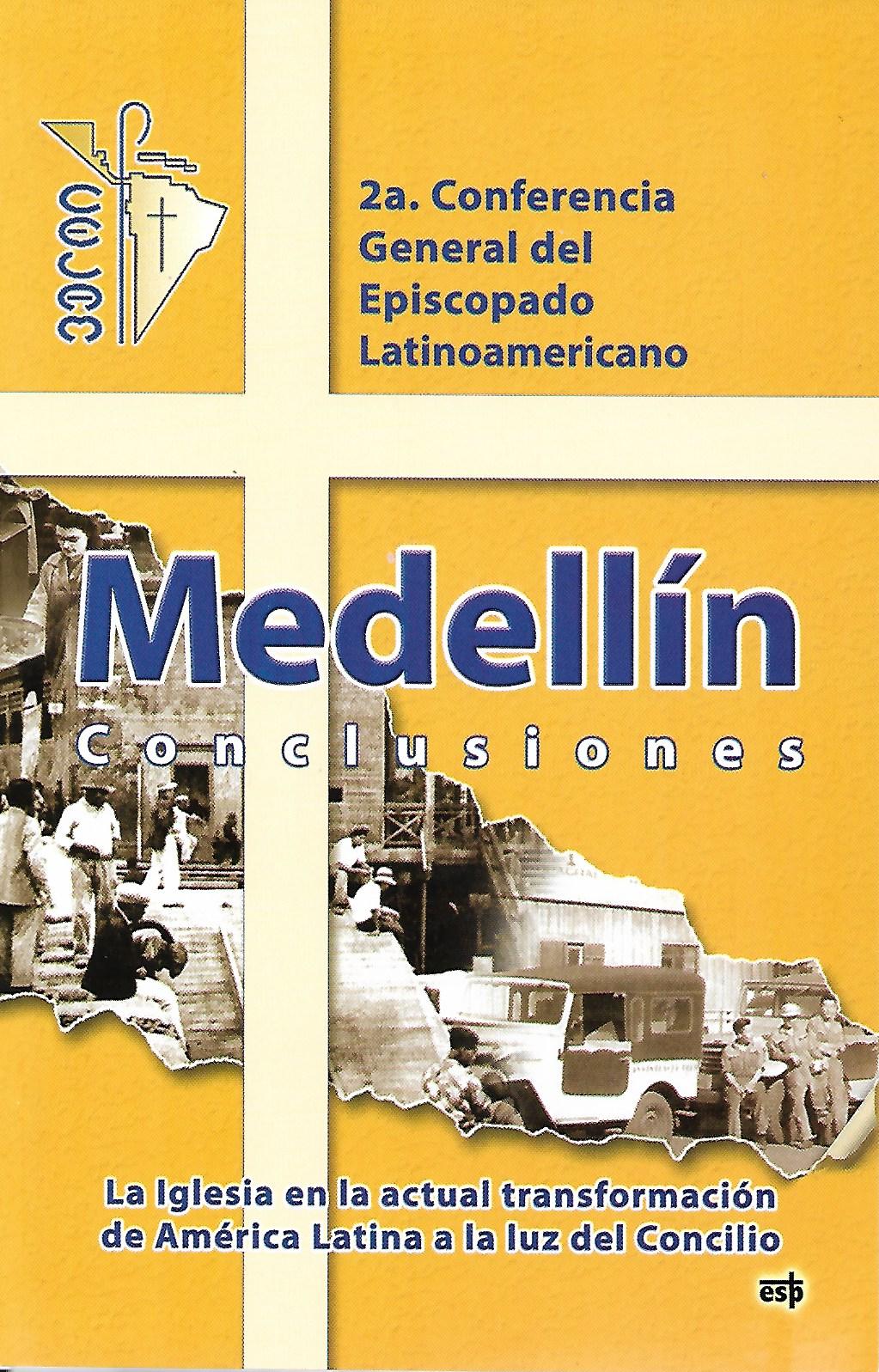 MEDELLIN, DOCUMENTOS