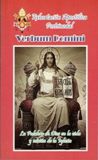 VERBUM DOMINI. LA PALABRA DEL SEÑOR