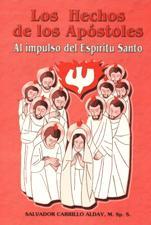 HECHOS DE LOS APOSTOLES. AL IMPULSO DEL ESPIRITU SANTO161397551