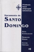 SANTO DOMINGO. DOCUMENTOS