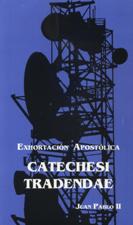 CATECHESI TRADENDAE (CATEQUESIS EN NUESTRO TIEMPO)484024984