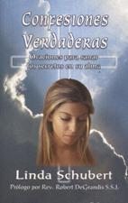CONFESIONES VERDADERAS. ORACIONES PARA SANAR LOS SECRETOS EN SU ALMA980486328
