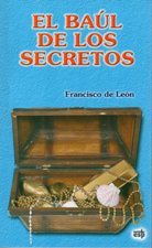 BAUL DE LOS SECRETOS980486328