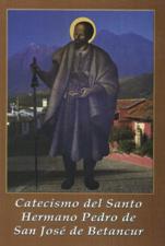 CATECISMO DEL HERMANO PEDRO DE SAN JOSE DE BETANCUR472790192