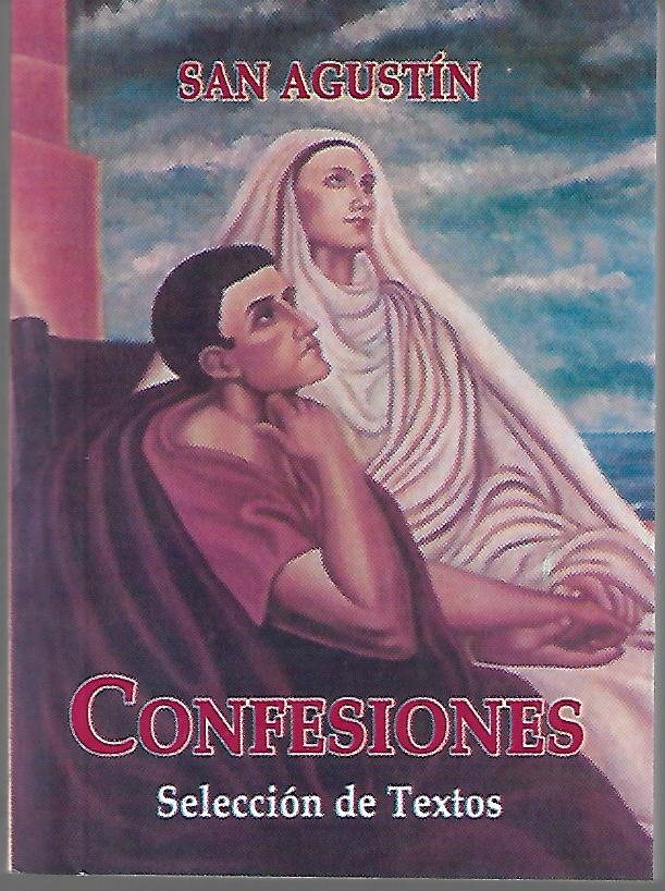 CONFESIONES. SELECCION DE TEXTOS2063878879