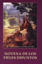 NOVENA DE LOS FIELES DIFUNTOS