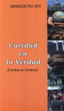 CARITAS IN VERITATE (CARIDAD EN LA VERDAD)1932970516