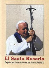 SANTO ROSARIO (TRIPTICO)