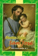 NUESTRO PADRE SAN JOSE