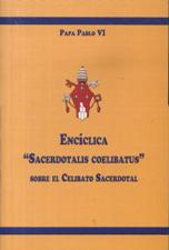 SACERDOTALIS CAELIBATUS (CELIBATO SACERDOTAL)685186382