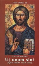 UT UNUM SINT (QUE TODOS SEAN UNO)